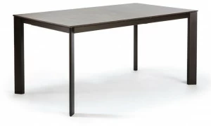 Vermobil Садовый стол раздвижной из hpl Miami Mi16090a