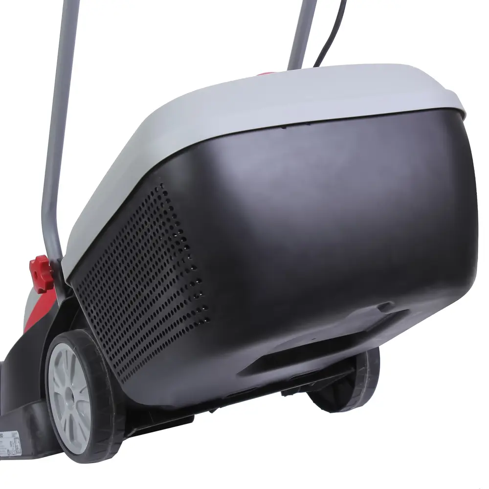 Газонокосилка электрическая AL-KO Classic 3.8 1400 Вт 38 см STLM-2038860 - Вид №3