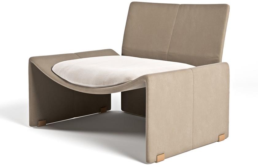 Aston Martin Кожаное кресло sun-id-1449551 - Вид №6