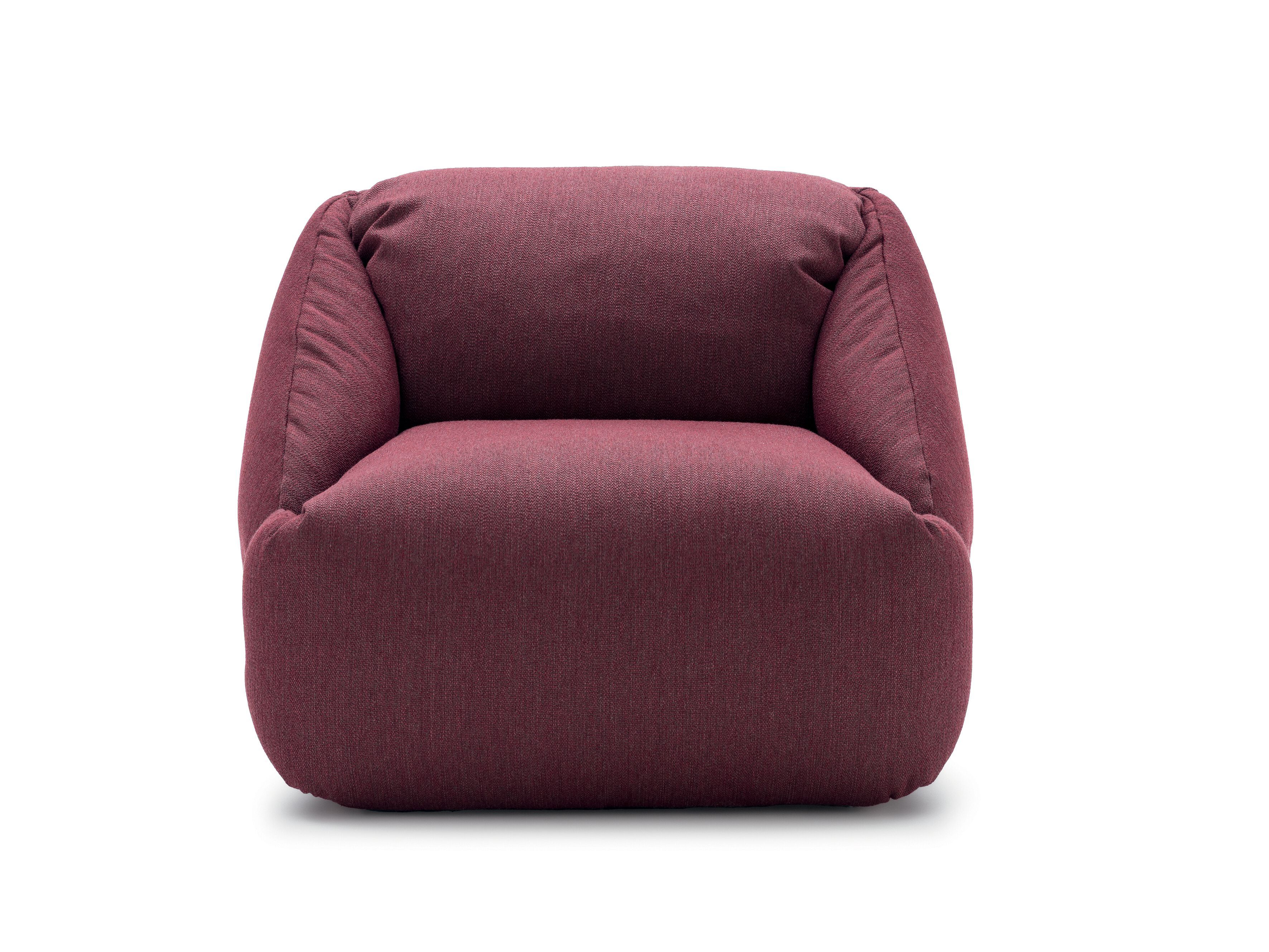 Тканевое кресло Ditre Italia Melville ARCH-00024750