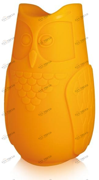 SLIDE Настольная лампа из полиэтилена sun-id-1385510