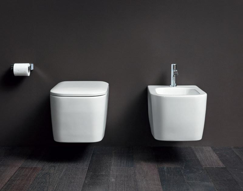 Биде подвесное Semplice Nic sun-id-1363180 - Вид №3