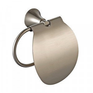 Держатель туалетной бумаги Amnis KEA-11126BN krausru