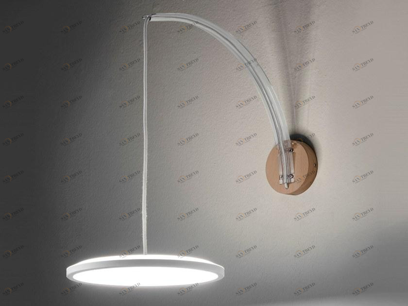 ENGI Настенный светильник в пмма Basic sun-id-1479132