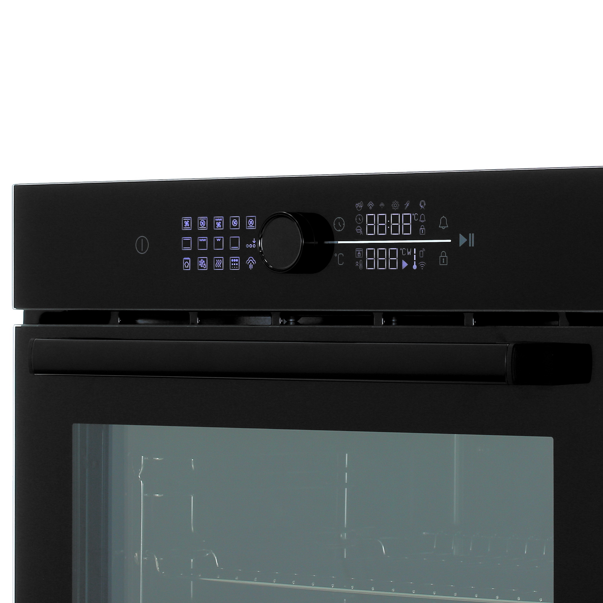 9116860 Электрический духовой шкаф Beko BBIM174N0BE черный STDN-0010194 - Вид №3