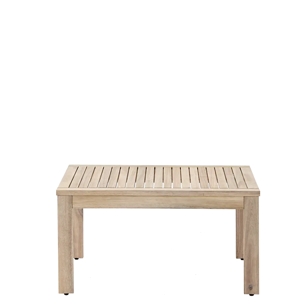 Набор мебели Solis акация 4 предмета NATERIAL STLM-2026441 - Вид №6