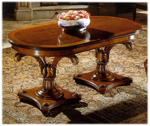 Стол журнальный  COLOMBO MOBILI 283