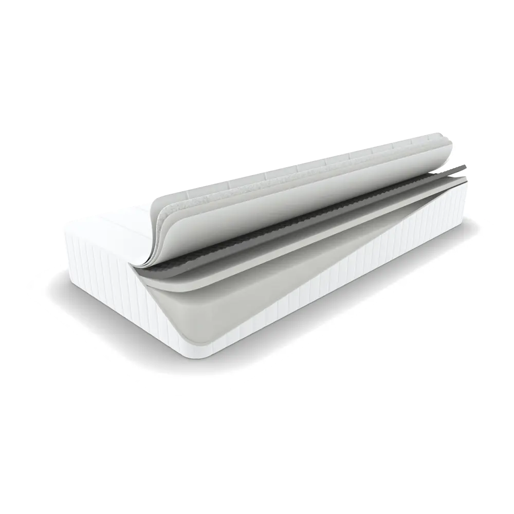 Матрас Ocean 80x200 см беспружинный Santreyd STLM-2178115 - Вид №1