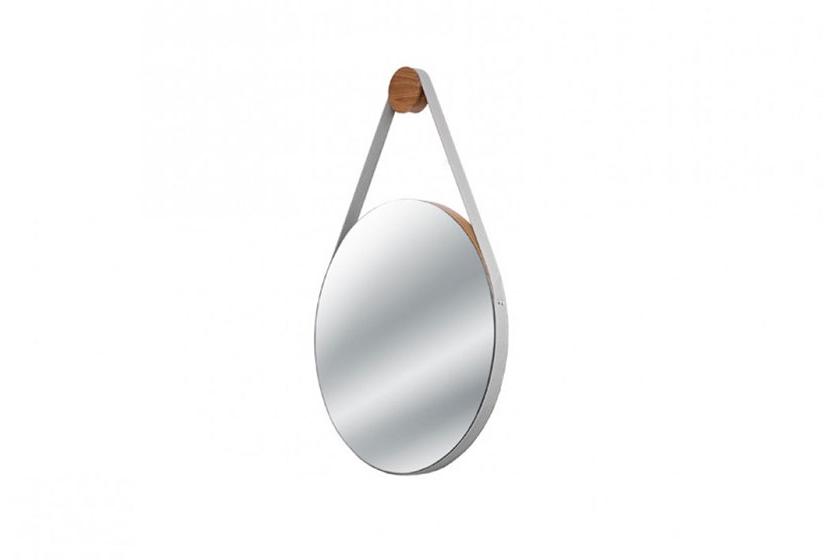 Heavens Круглое настенное зеркало Eden sun-id-1480179 - Вид №1