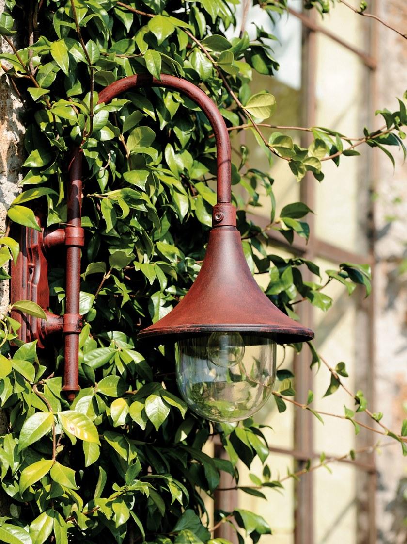 SOVIL Настенный светильник из алюминия с прямым светом в современном стиле Lampara 347/ 347/-- - Вид №2