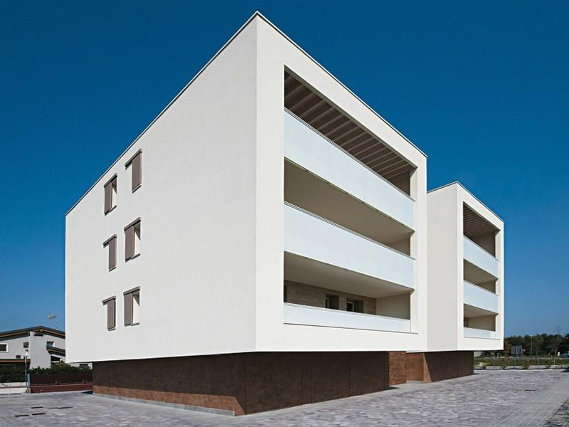 DE NARDI Подъемно-поворотная дверь гаража заподлицо со стеной sun-id-1411829 - Вид №16