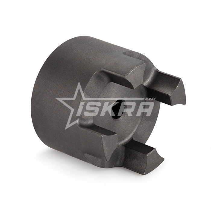 IS3688 Полумуфта под расточку SGMB055 ISKRA 