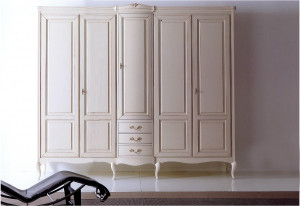 Шкаф  GIORGIO CASA 2219