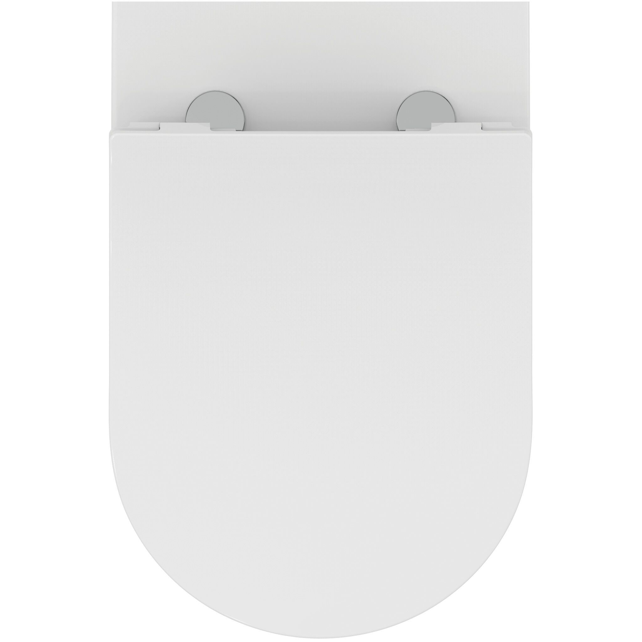 Керамический подвесной туалет без бриды Ideal Standard La Dolce Vita ARCH-00068148 - Вид №8