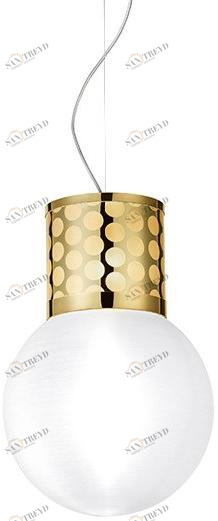 Slamp Светодиодная подвесная лампа Atmosfera sun-id-1487273