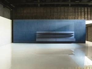 Paola Lenti Панели из дерева