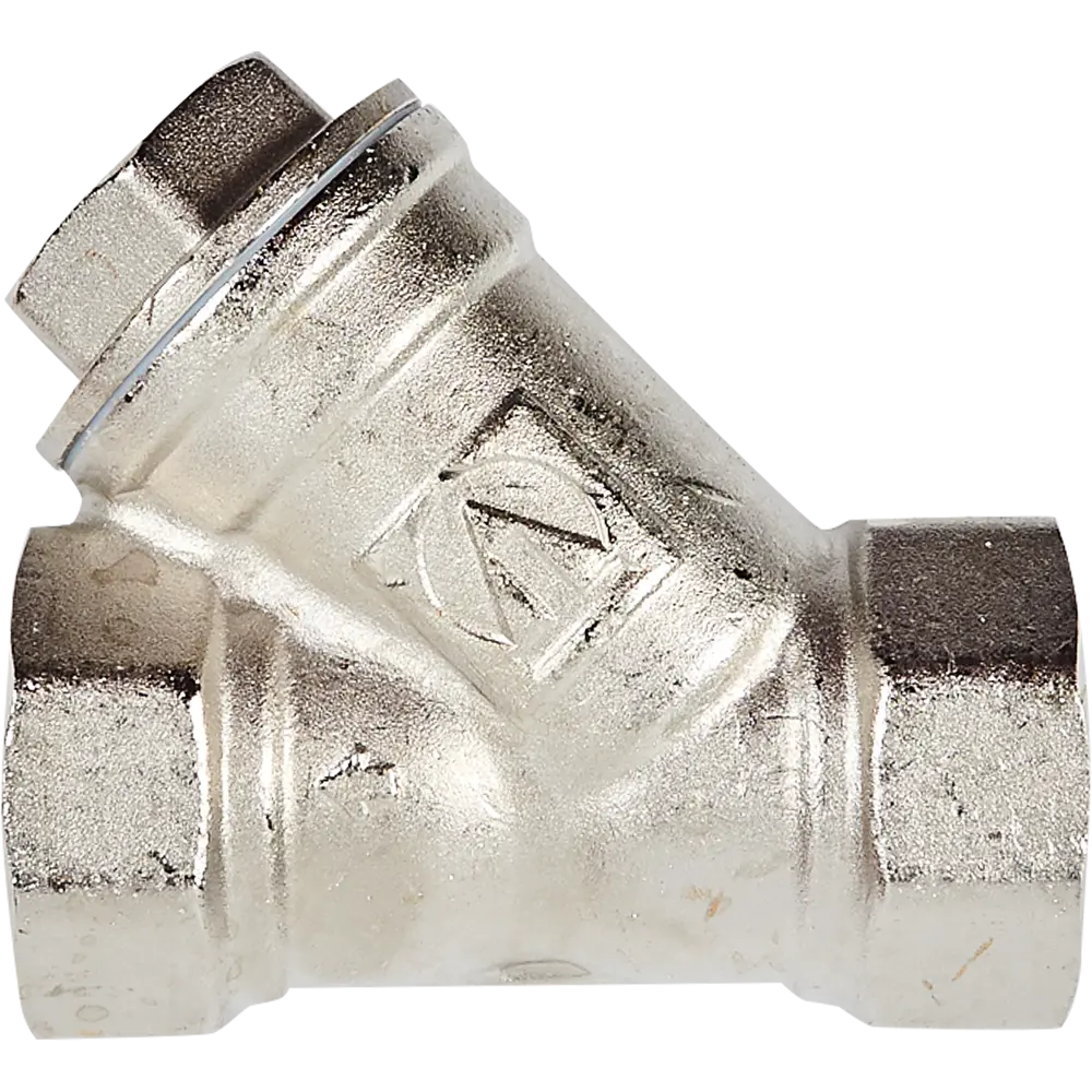 Фильтр косой Valtec 400-500 мкм 1 1/4" VT.192.N.07 STLM-2187353 - Вид №1