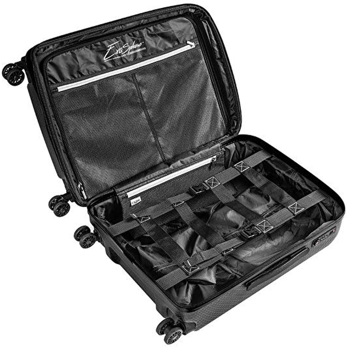 EGT402/04-01 Чемодан EGT402/04 M Epic GTO 5.0  - Вид №4