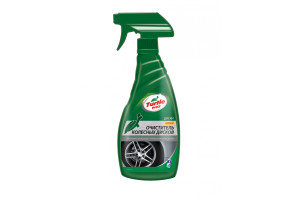 15645468 Очиститель колесных дисков 500 мл ALL WHEEL CLEANER FG7697 Turtle Wax
