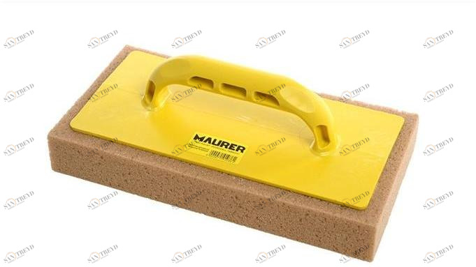 MAURER Кельма прямоугольная sun-id-1360158