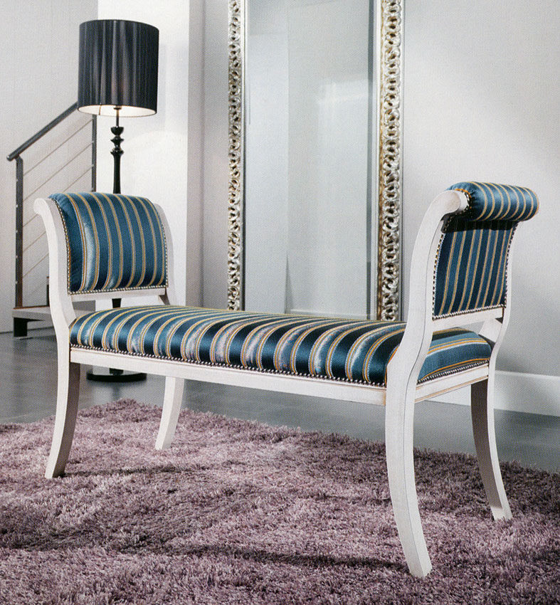 Банкетка  MIRANDOLA 259/P 