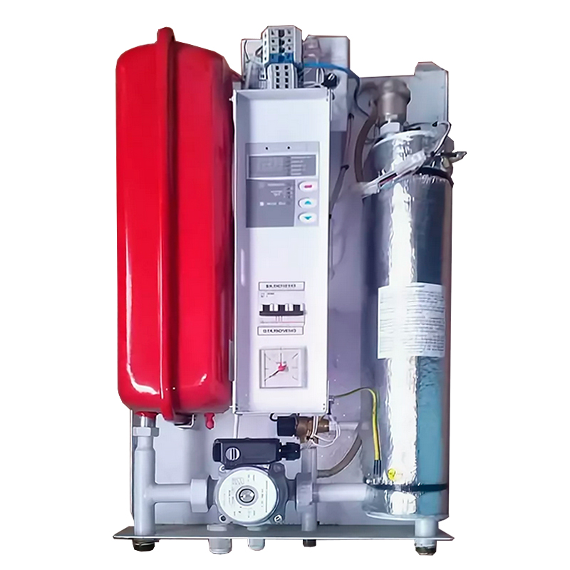 ZOTA Электрокотел миникотельная MK 6 ZOTA_ZOTA MK6 - Вид №3