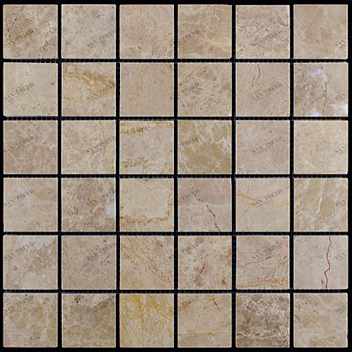 МОЗАИКА ИЗ НАТУРАЛЬНОГО КАМНЯ M036-48P NATURAL ADRIATICA M03648P