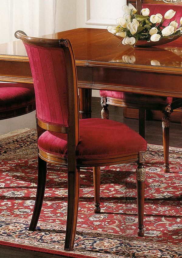 Стул  CEPPI 2051 Luxury