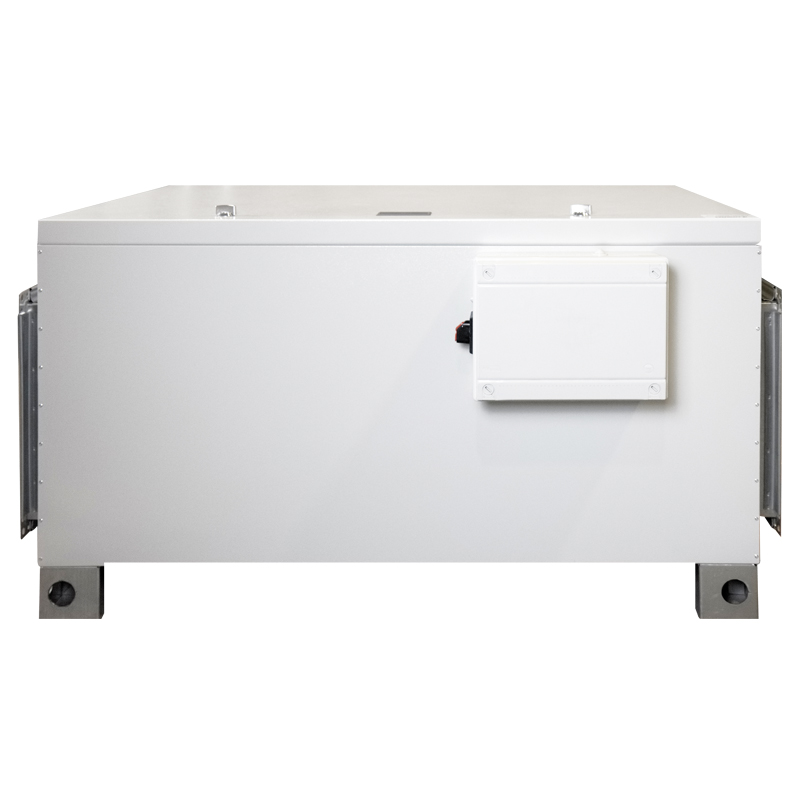 Приточная установка ФЬОРДИ ВПУ-4000/36 кВт/3 (380В) vpu11401 - Вид №4