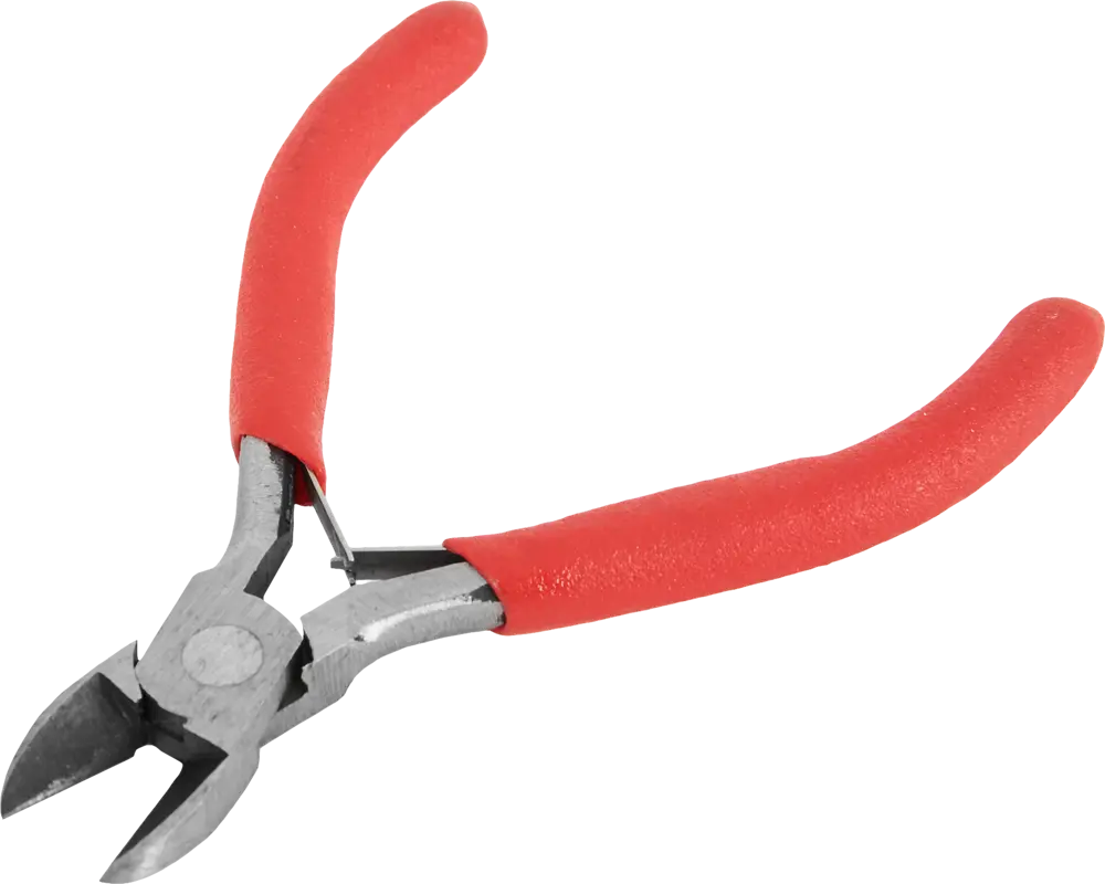 Бокорезы Santreyd 130 мм для точной резки проводов и кабелей 85394682