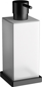 B9316.NM Дозатор DESIGN настенный COLOMBO LOOK