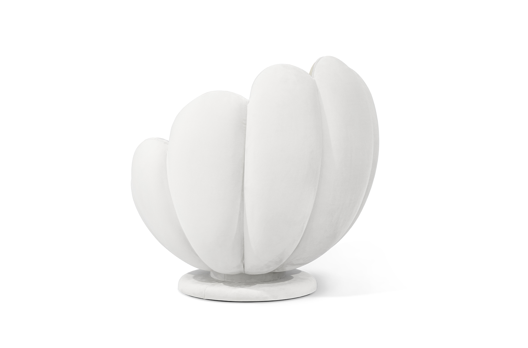 CIST403 Детское мягкое кресло Лотос Circu  - Вид №5