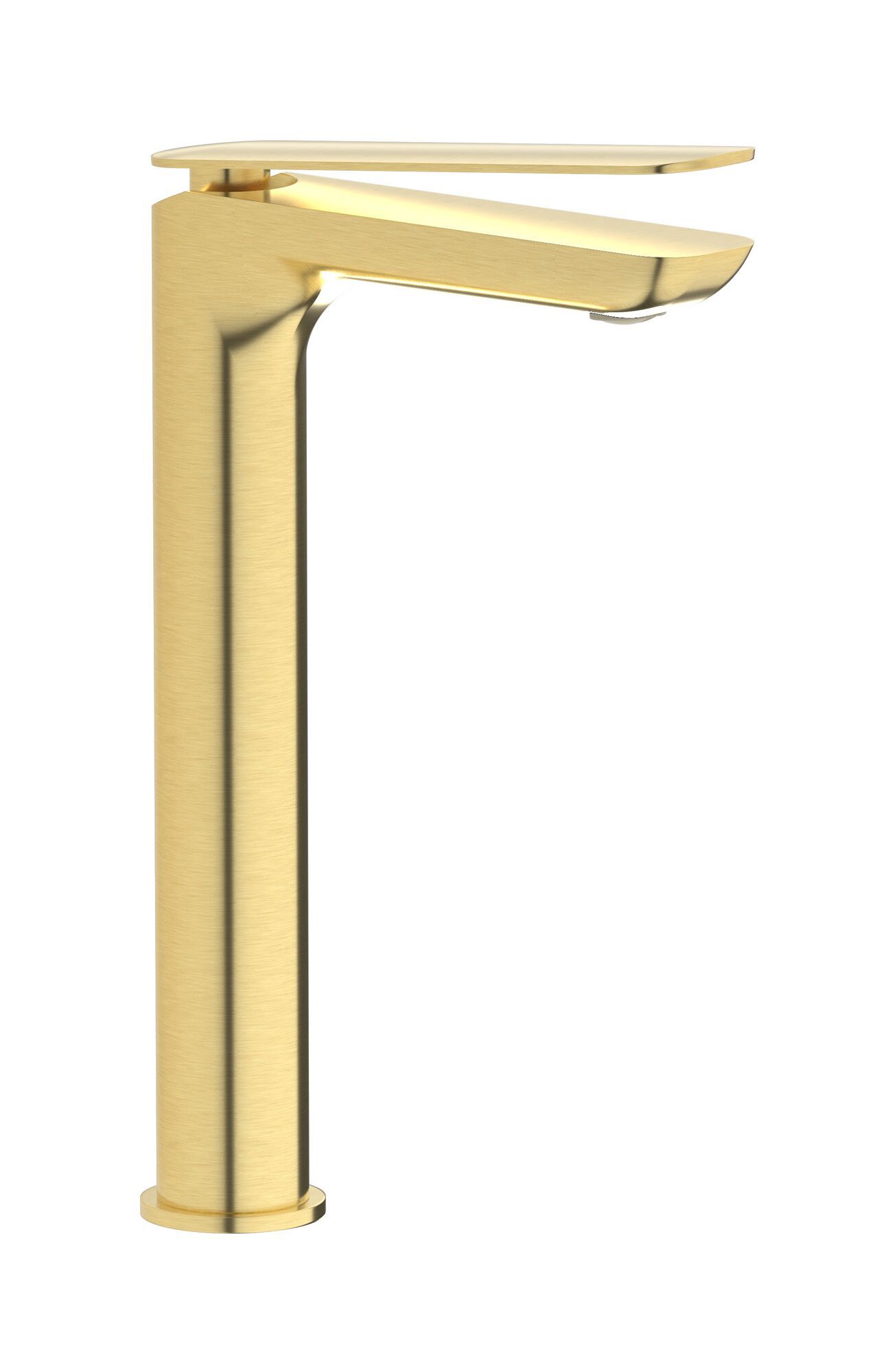 Смеситель для раковины с автоматическим сливом IB K2 ARCH-00110160 - Вид №1