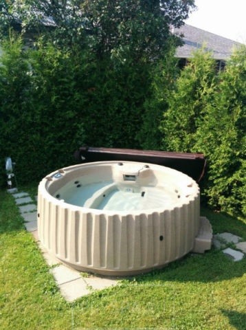 Innova Spa Spa-Ô Santreyd sun-id-295803 - Вид №6