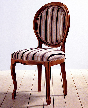 Стул  SERAFINO MARELLI R 18 