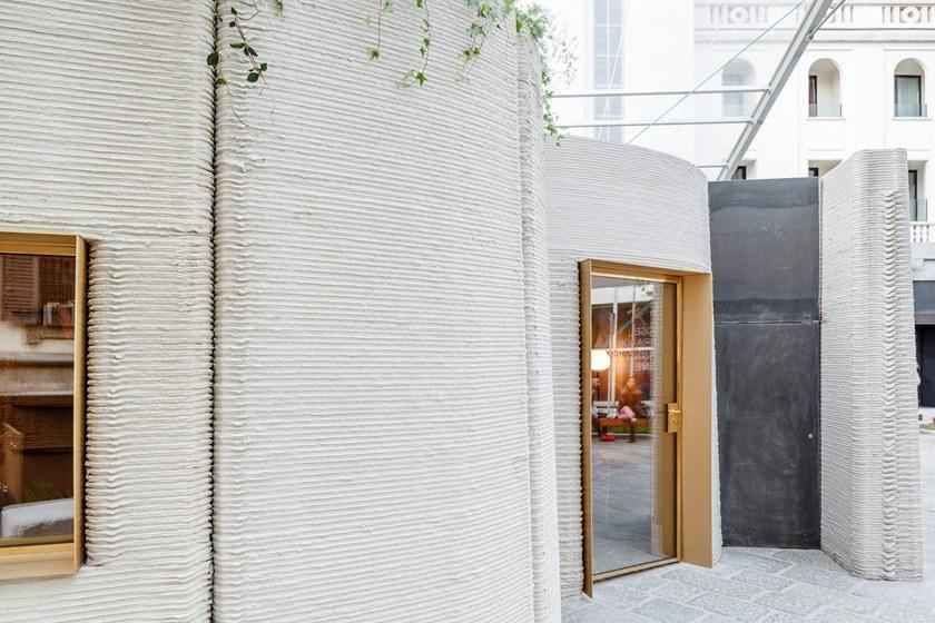 Mogs Архитектурное бронзовое французское окно Bronzofinestra sun-id-1426122 - Вид №10