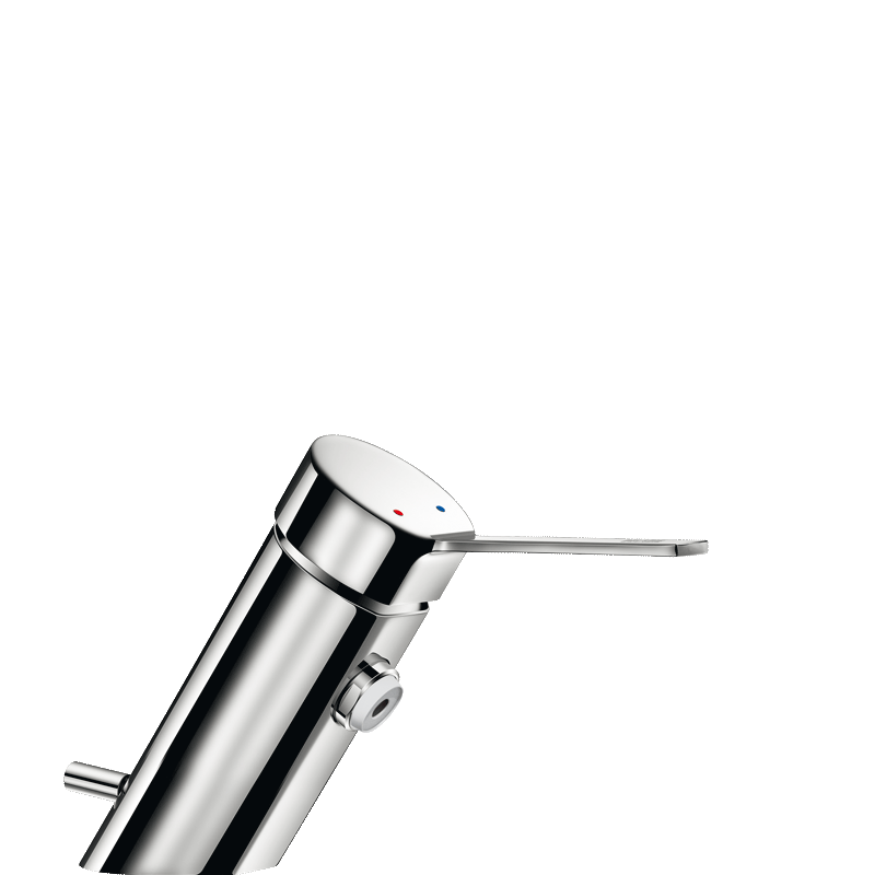 2620MINI Механический смеситель для раковины BIOSAFE DELABIE 