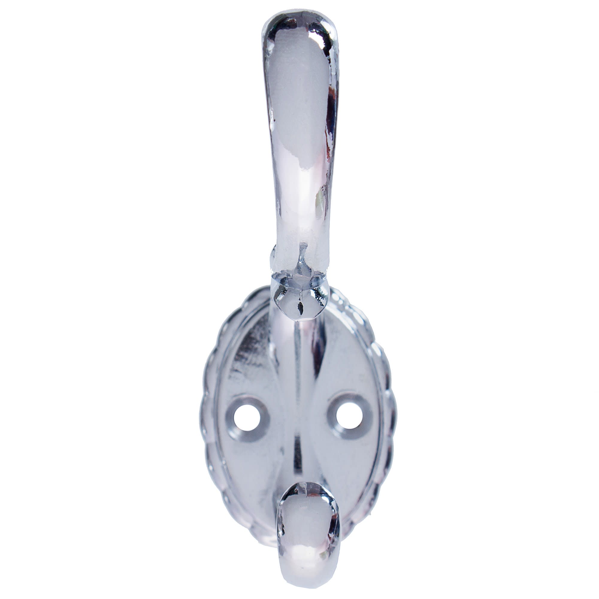 18481017 Крючок, цвет хром Santreyd  - Вид №3