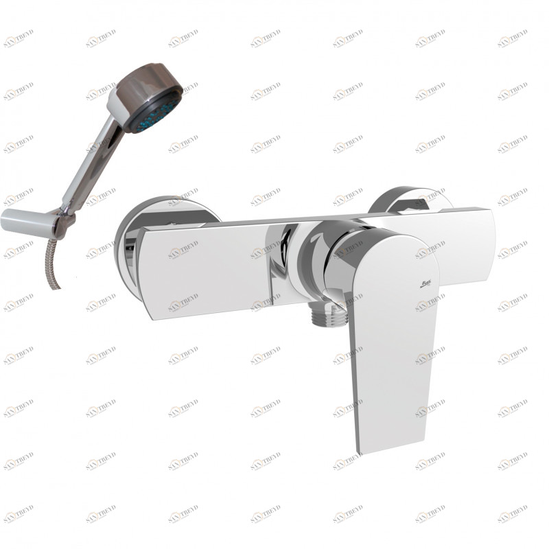 8535401401 CR - Душ Basic Martí 1921 Marti 1921 