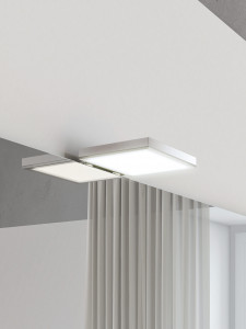 Teto Mastella  Mirrors & lights