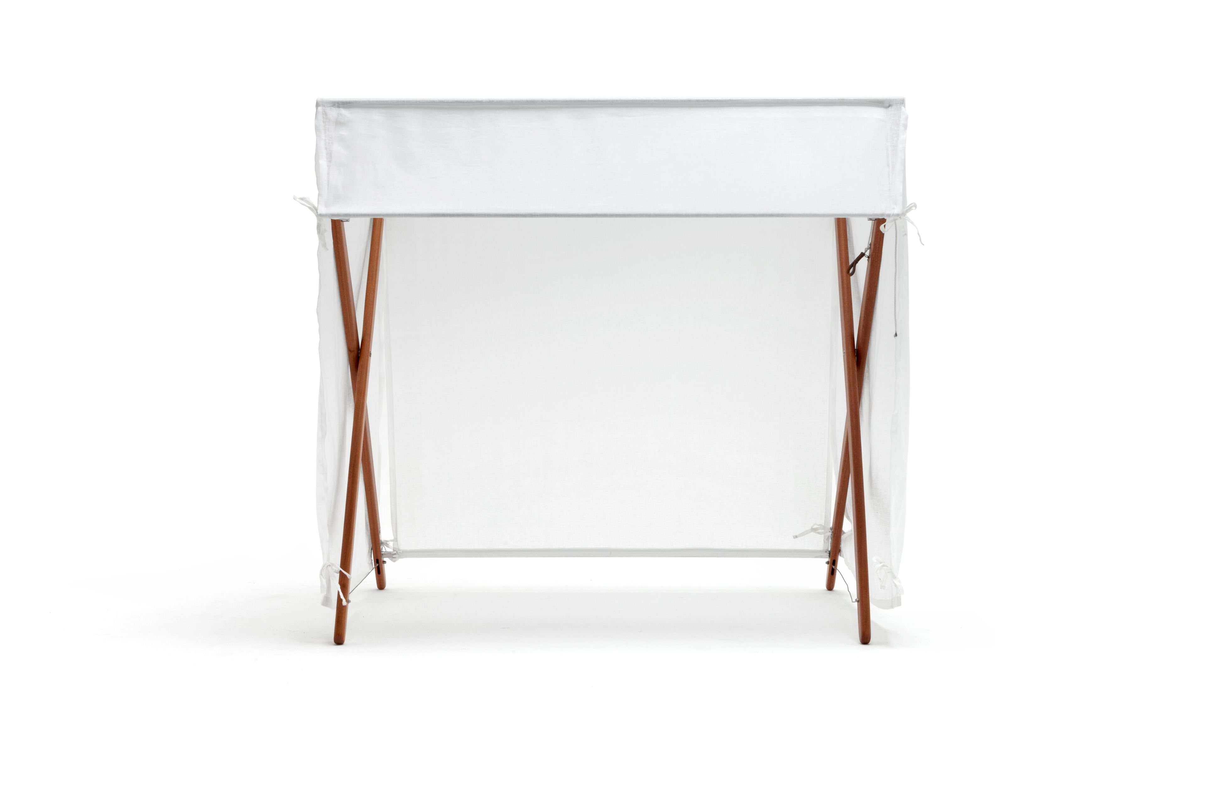 Самонесущий тент из льна Exteta 10th ARCH-00012952 - Вид №3