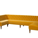 Банкетки на заказ ijlbrown sun-id-3251865 - Вид №5