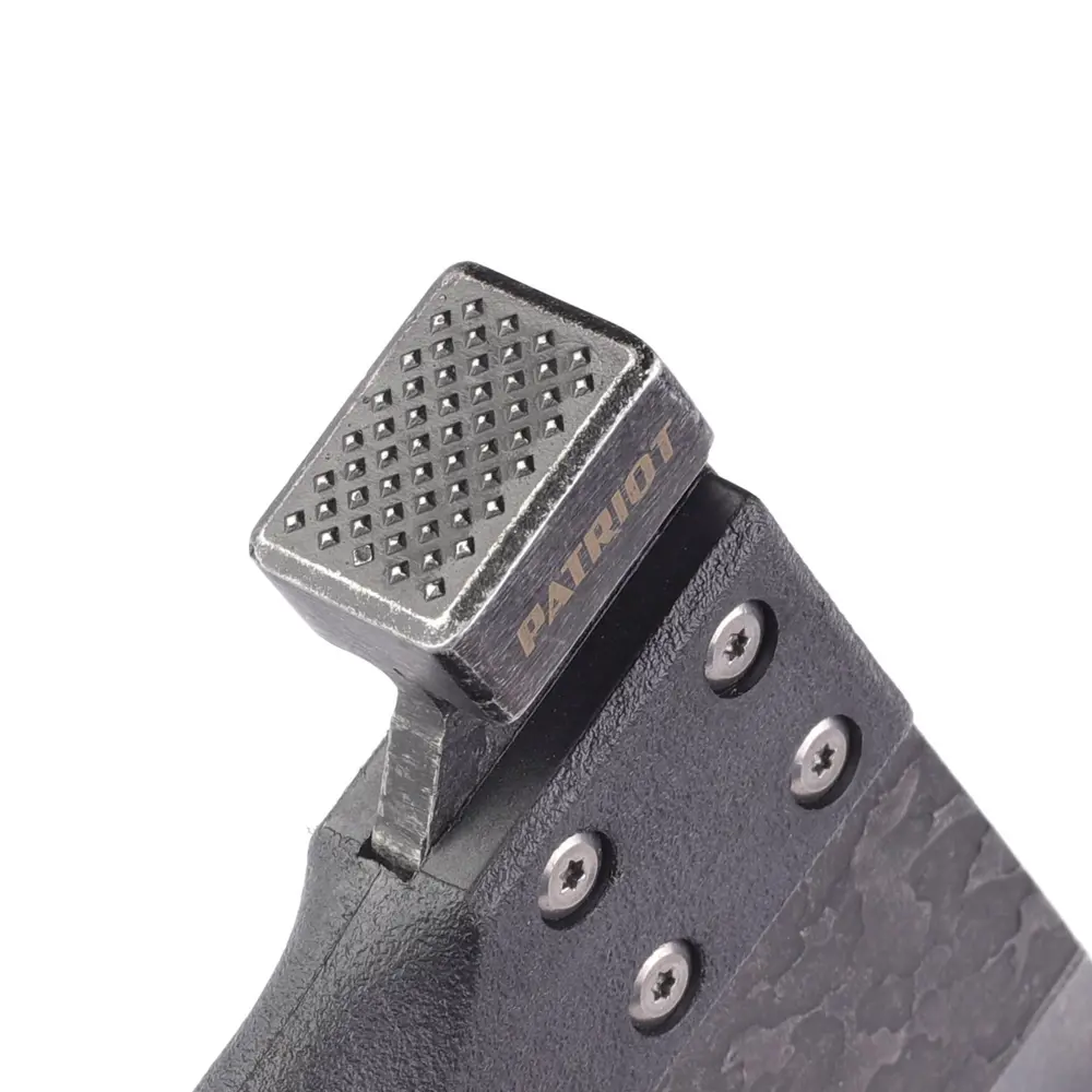 Многофункциональный топор Santreyd Patriot AMF 5 для активного отдыха 89368852 STLM-0962043 - Вид №2