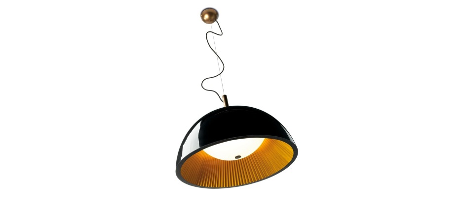 004470 Люстра Umbrella Leds C4  - Вид №1