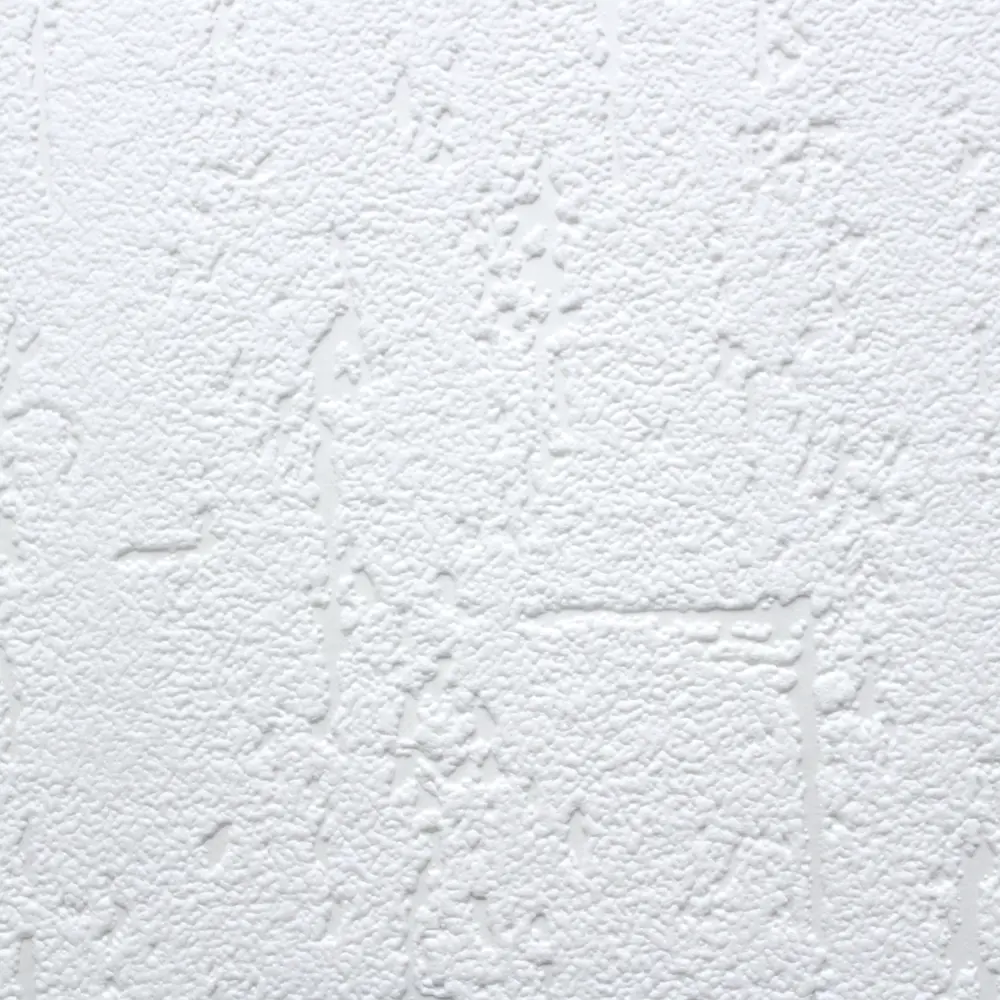 Обои флизелиновые Erismann Modevlies под покраску белые 1.06 м 2539-1 STLM-2031141 - Вид №1