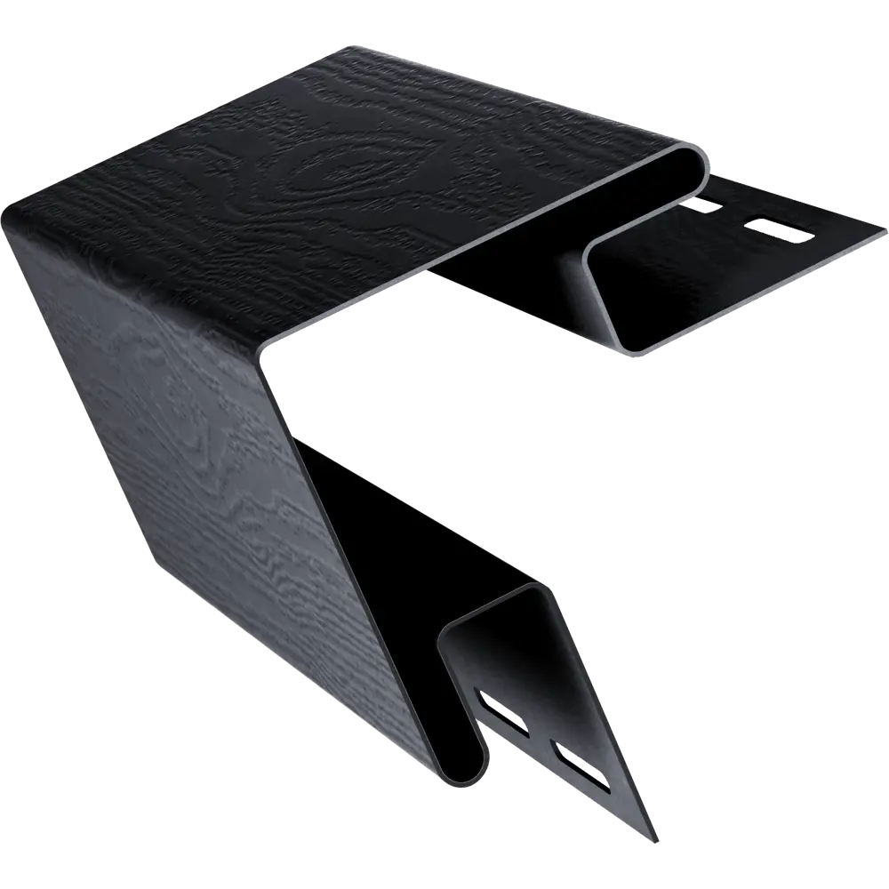 Угол наружный Grand Line Acryl цвет графит STLM-2005101