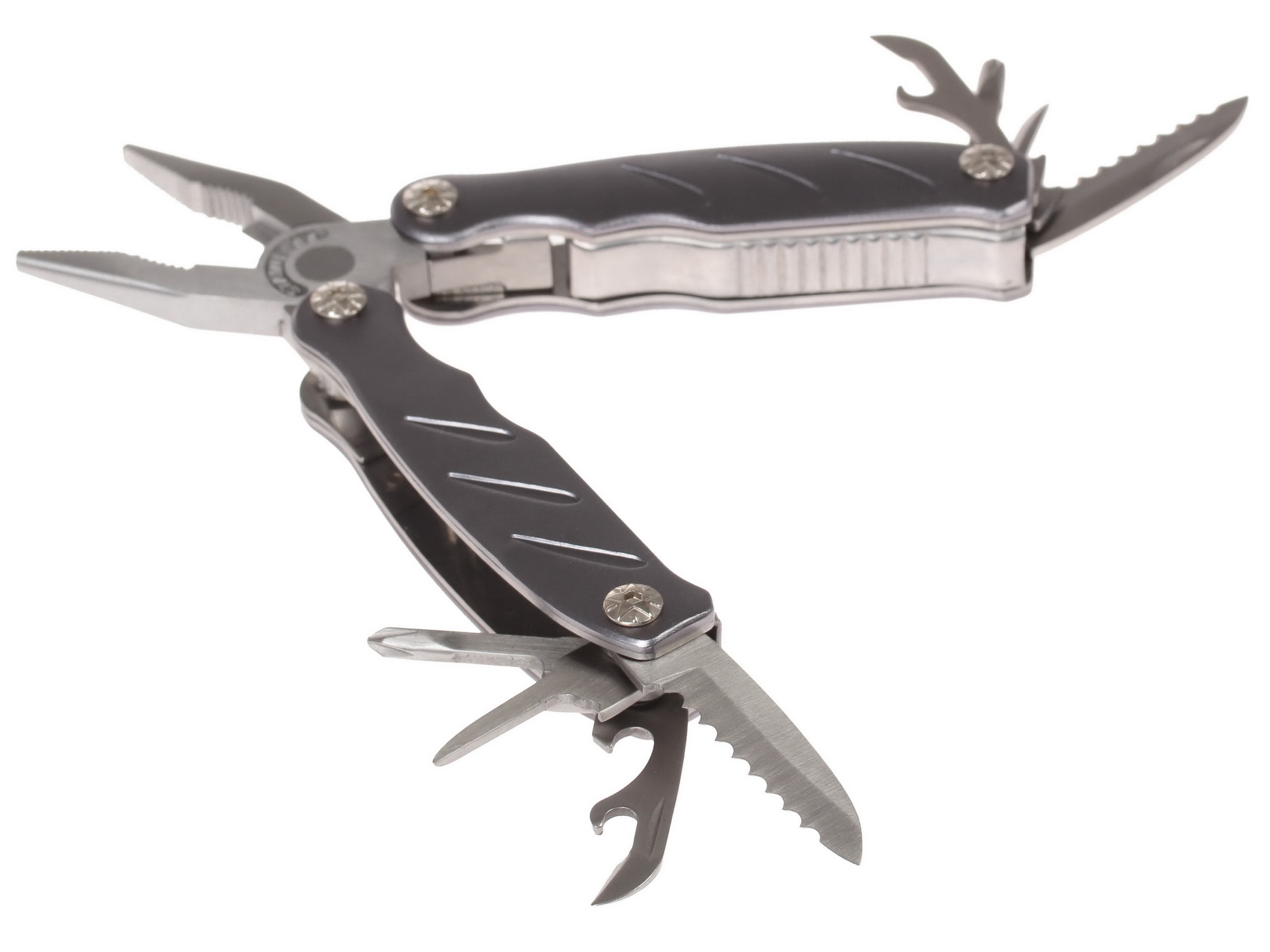 Мультитул STAYER PROFESSIONAL 22851_z01 1049245 STDN-0041200