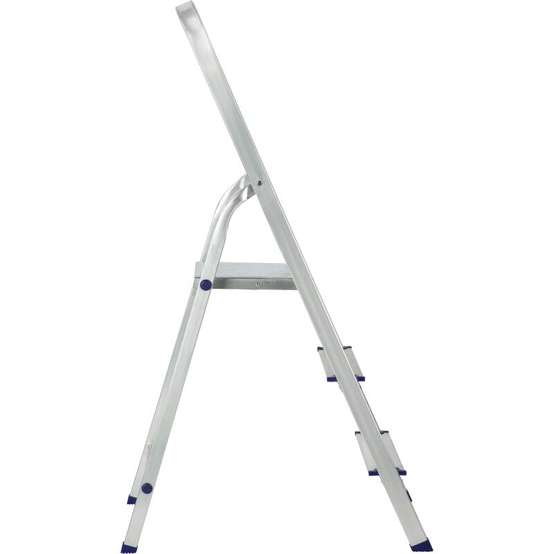 Стремянка односекционная TOPFORT 1688085 9162451 STDN-0006105 - Вид №1