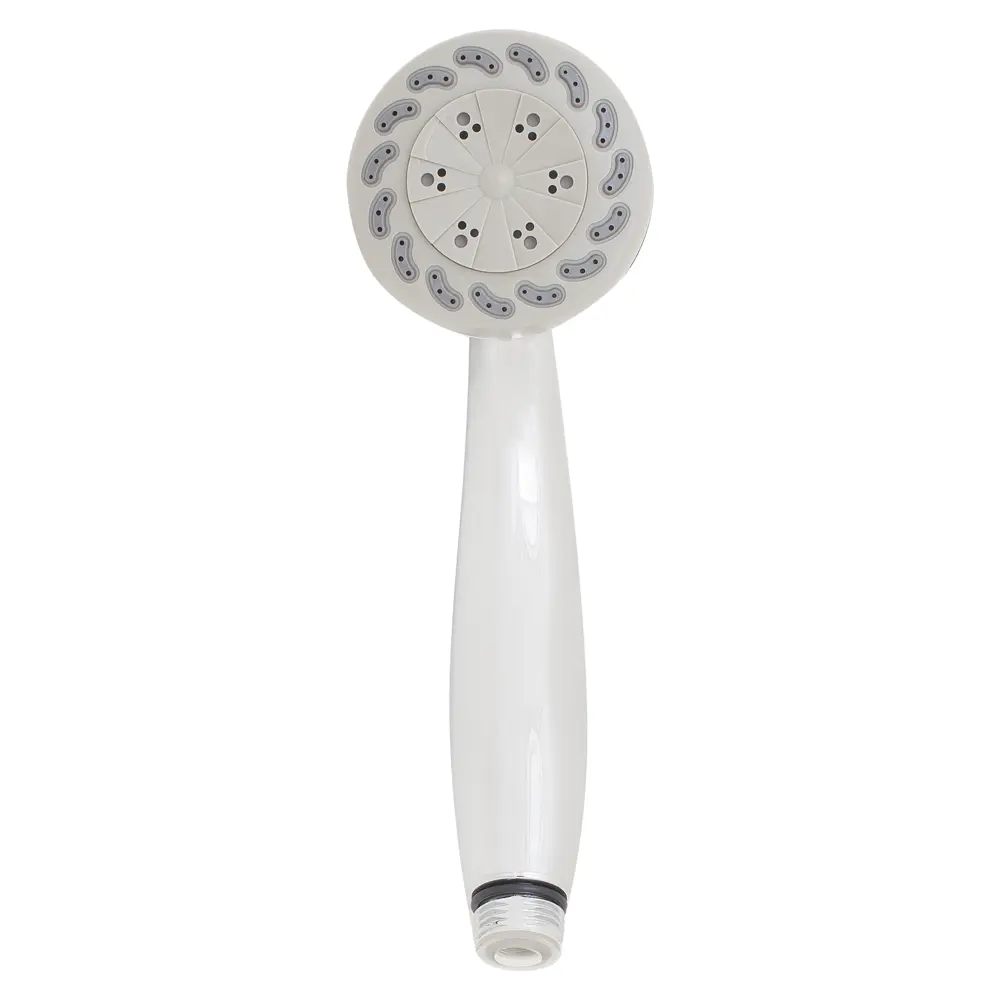 Комплект душевой EUROPA 3 режима, хром Santreyd Без серии STLM-2128278 - Вид №1