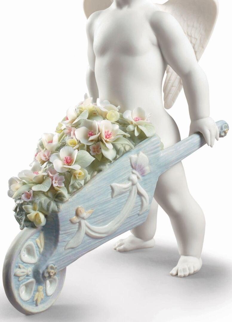 Lladró Фарфоровый орнамент  1009193  - Вид №3